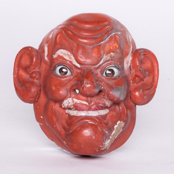 Masque Chinois Masque Chinois galerie des masques , chine ancien